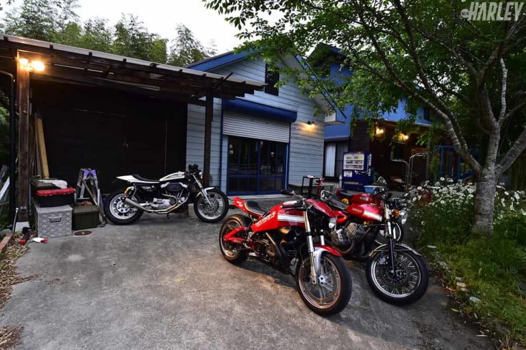 テイスト コンセプト バトルサイクロン×メッツラー スポルテックM9RR|バトルサイクロンカスタム×メッツラー スポルテックM9RR【全方位的進化のスポーツタイヤ】