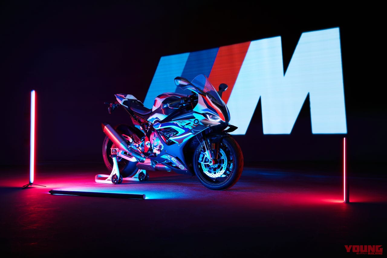 bmw-m1000rr|【212ps/192kg】BMWから突如『M1000RR』が登場! バイク初の“M”モデルが誕生した