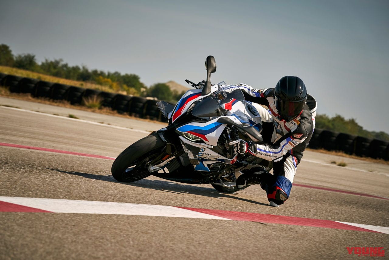 bmw-m1000rr|【212ps/192kg】BMWから突如『M1000RR』が登場! バイク初の“M”モデルが誕生した