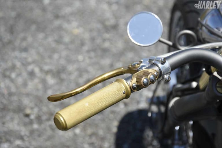 レブテック ディガーカスタム by 遠藤自動車サービス|レブテック ディガーカスタム by 遠藤自動車サービス〈ハーレーカスタムNEWS〉