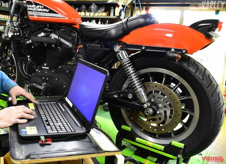 レッドバロンでハーレーダビッドソン購入|レッドバロンでハーレーダビッドソン購入大作戦【愛佳&朱香が安心して購入できた理由】