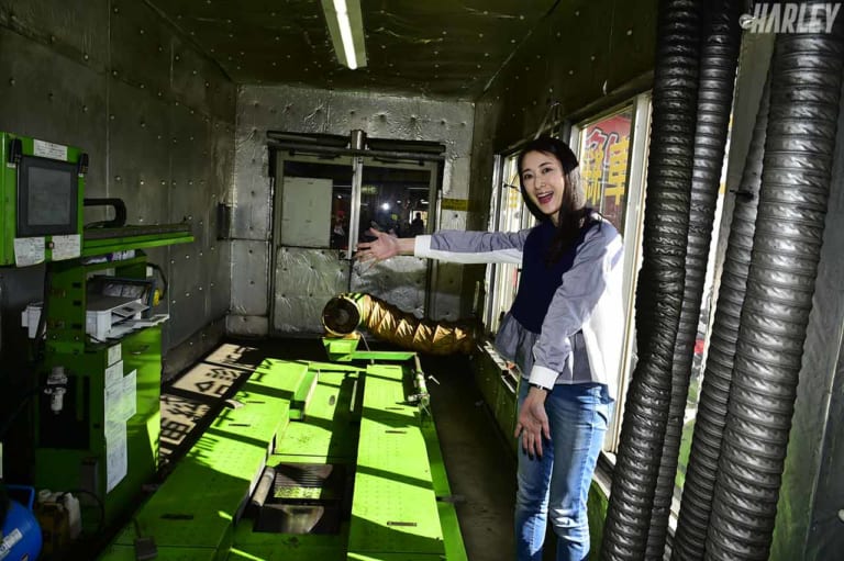 レッドバロンでハーレーダビッドソン購入|レッドバロンでハーレーダビッドソン購入大作戦【愛佳&朱香が安心して購入できた理由】