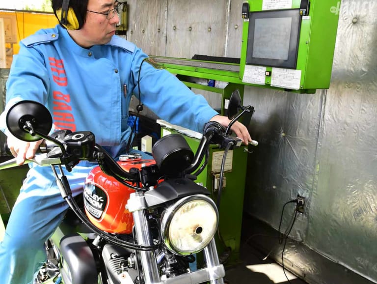 レッドバロンでハーレーダビッドソン購入|レッドバロンでハーレーダビッドソン購入大作戦【愛佳&朱香が安心して購入できた理由】