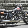 ’77 FXSローライダーカスタム【ハーレー・ショベルヘッドエンジンの魅力|鼓動館】