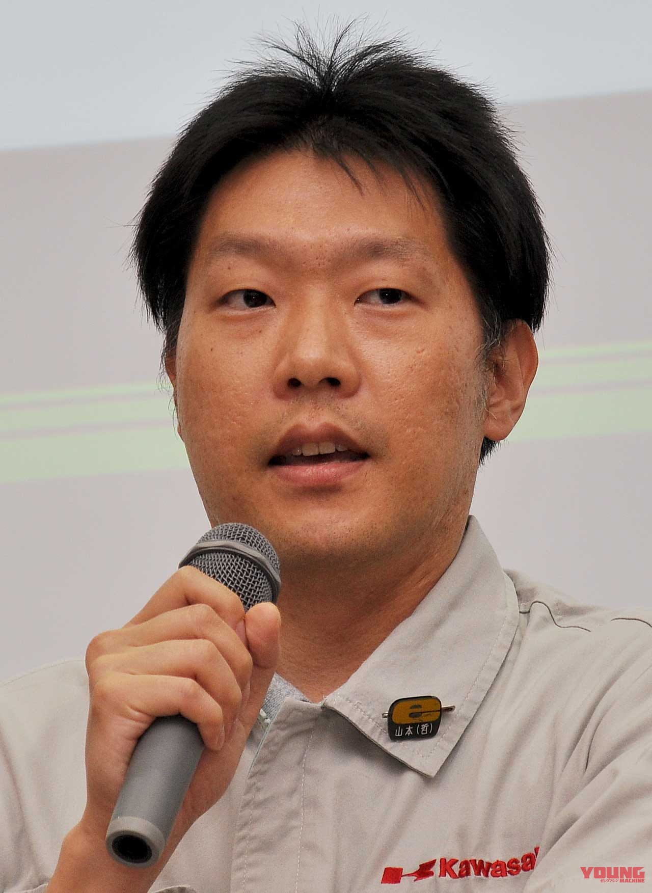 |ニンジャZX-25R開発者インタビュー【250ccの新たな価値を創造|前編】