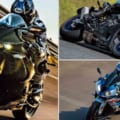 ヤングマシン歴代実測加速タイムベストテン【新型CBR1000RR-R強し！】