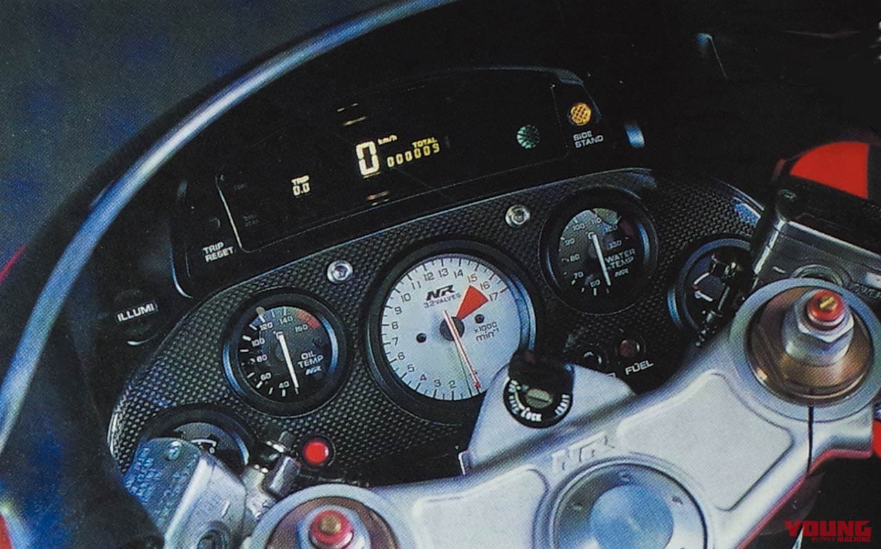 独断と偏見で選んだ カッコいいメーター ベストテン 唯一無二の独自インターフェイス Webヤングマシン 最新バイク情報 独断と偏見で選んだ カッコいいメーター ベストテン 唯一無二の独自インターフェイス Webヤングマシン 最新バイク情報