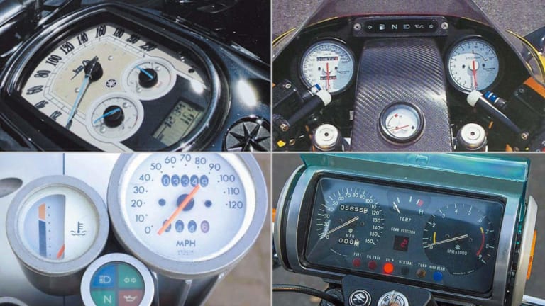 独断と偏見で選んだ"カッコいいメーター"ベストテン【唯一無二の独自インターフェイス】|独断と偏見で選んだ”カッコいいメーター”ベストテン【唯一無二の独自インターフェイス】