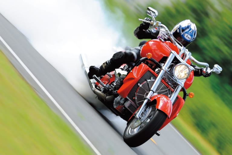 ボスホス ビッグブロック2スピード|ブッ飛び歴代モンスターマシン×5選【常識外れの超弩級排気量/馬力/トルク】