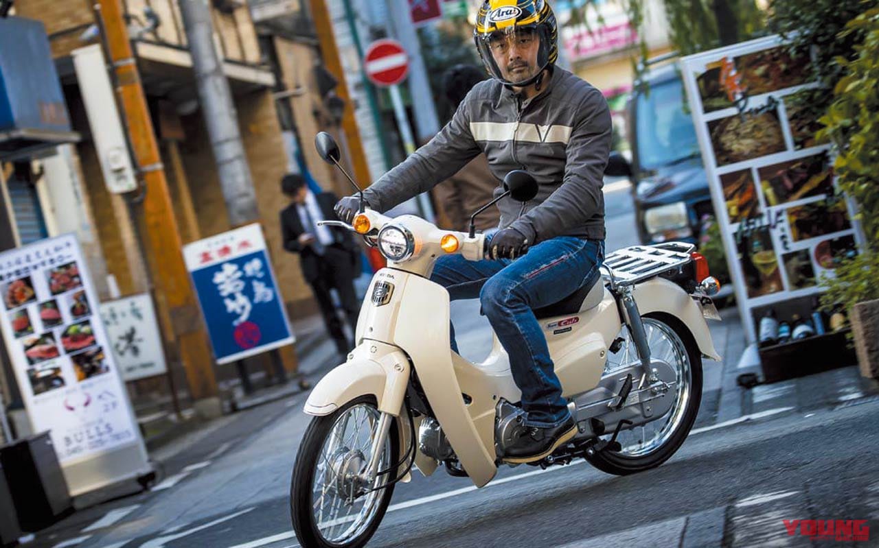 モデル スペックベストテン 燃費編 カブファミリーはじめホンダが上位独占 Webヤングマシン 最新バイク情報 モデル スペックベストテン 燃費編 カブファミリーはじめホンダが上位独占 Webヤングマシン 最新バイク情報