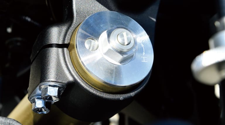 ヤマハ テネレ700|ヤマハ テネレ700試乗インプレッション〈オフロード編〉【アフリカツインと比較対決#3】