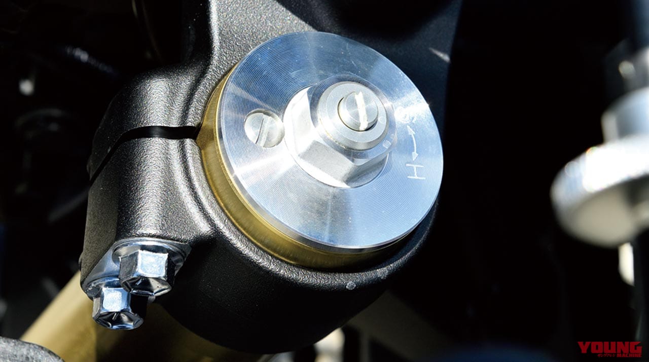 |ヤマハ テネレ700試乗インプレッション〈オフロード編〉【アフリカツインと比較対決#3】