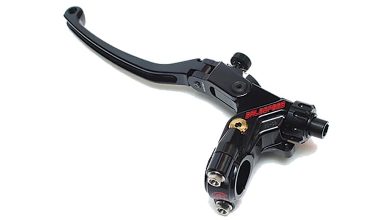 ゲイルスピード|エラボレート ワイヤークラッチホルダーキット|’20年9月のおすすめカスタムパーツ×8選【レブル250用フロントパイプetc.】