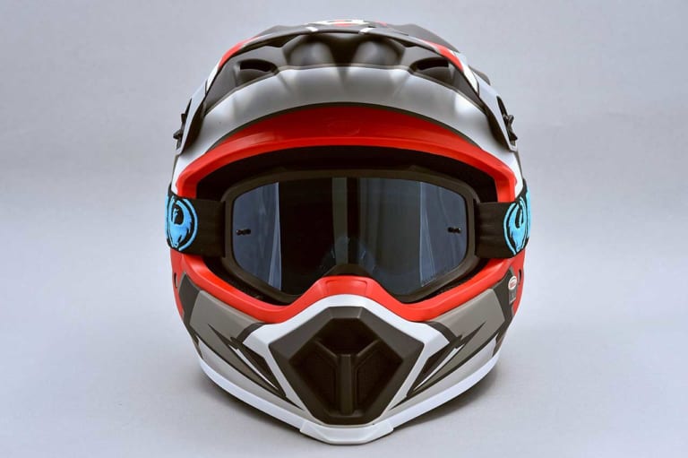 20最新オフロードヘルメットコレクション〈前編〉VFX-WR、AR1 etc. | WEBヤングマシン｜最新バイク情報