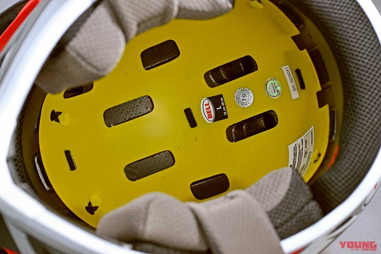 |’20最新オフロードヘルメットコレクション〈前編〉VFX-WR、AR1 etc.