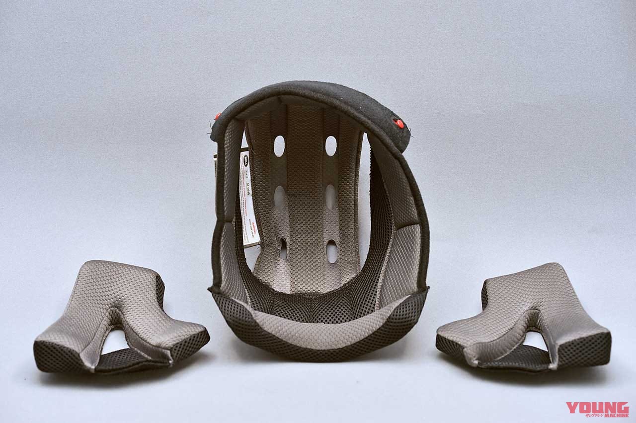 |’20最新オフロードヘルメットコレクション〈前編〉VFX-WR、AR1 etc.