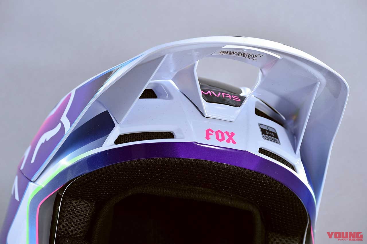 |’20最新オフロードヘルメットコレクション〈前編〉VFX-WR、AR1 etc.