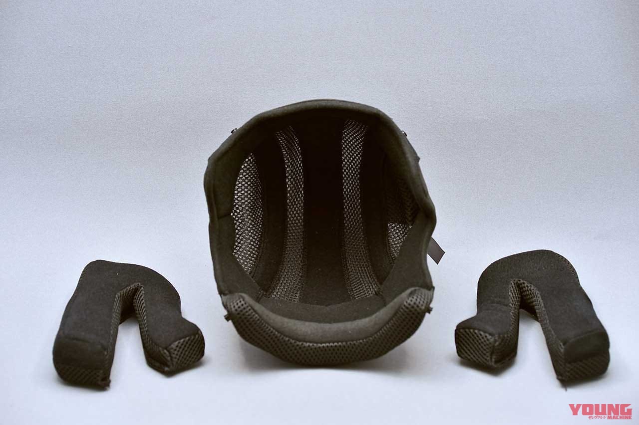 |’20最新オフロードヘルメットコレクション〈前編〉VFX-WR、AR1 etc.