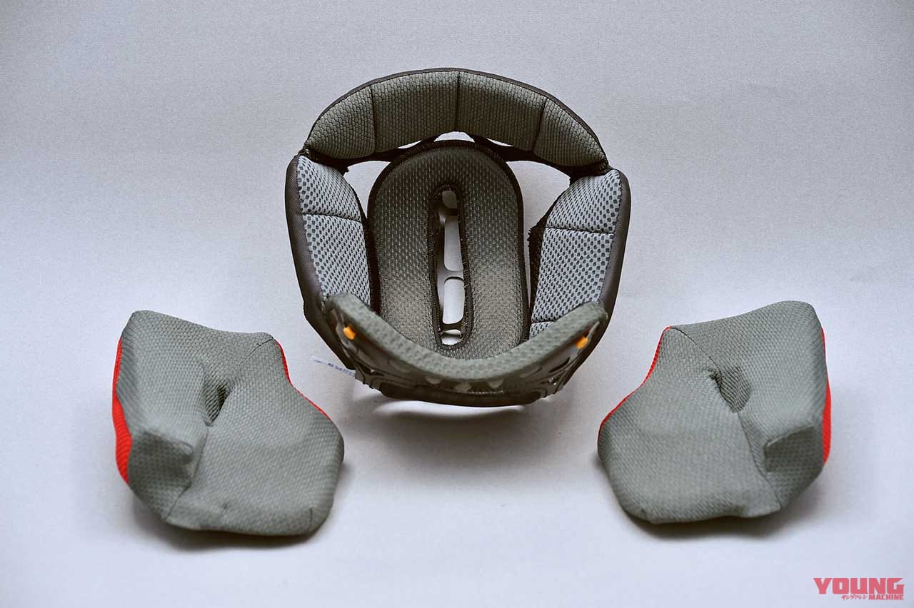 |’20最新オフロードヘルメットコレクション〈前編〉VFX-WR、AR1 etc.