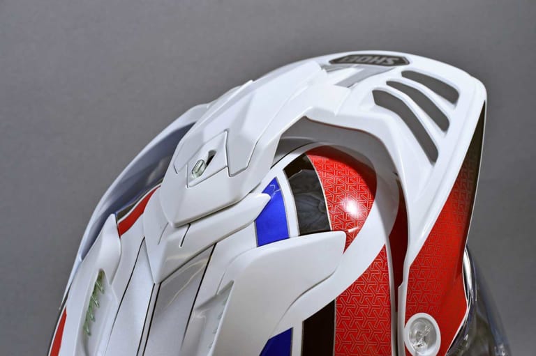 SHOEI HORNET ADV