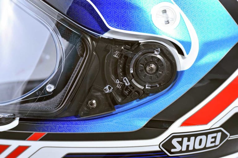 SHOEI HORNET ADV