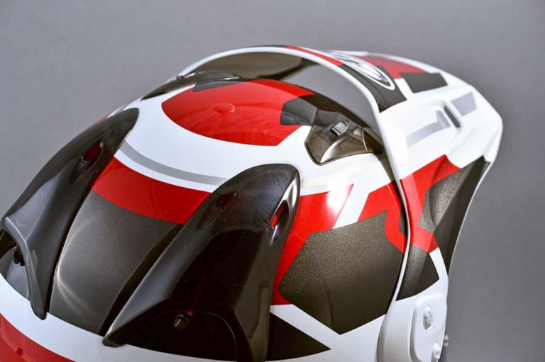 Arai TOUR-CROSS3