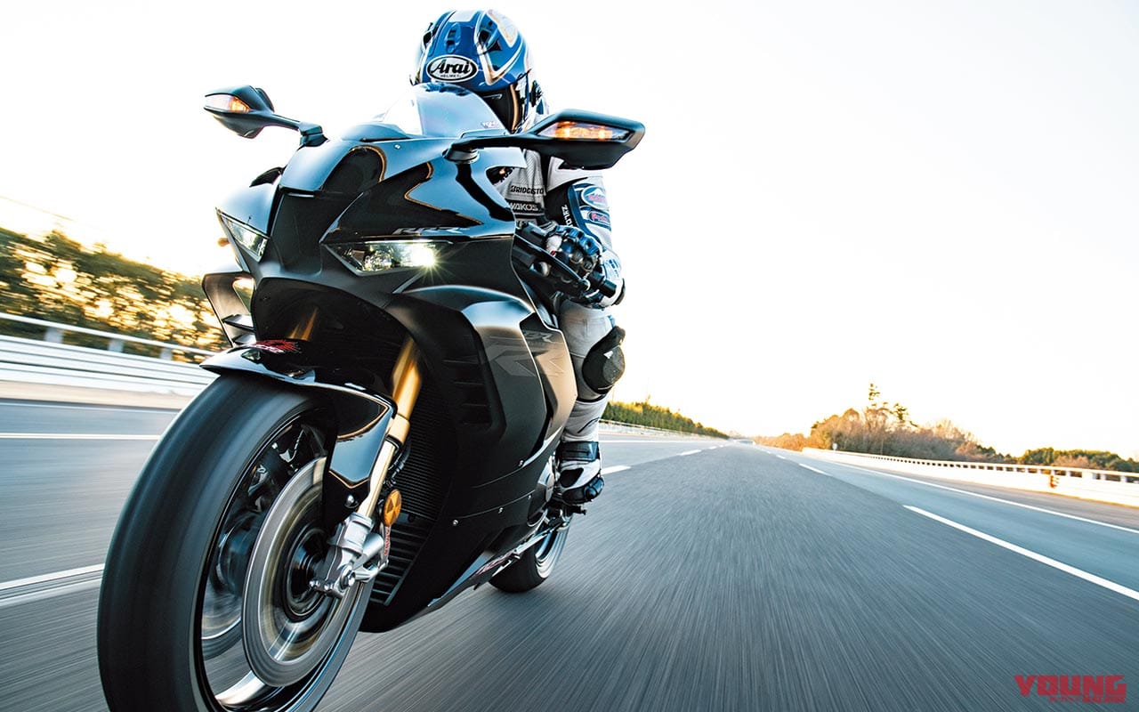 |CBR1000RR-Rエンジンマニアック解説#6:RR-Rはなぜ「スムーズ」なのか?