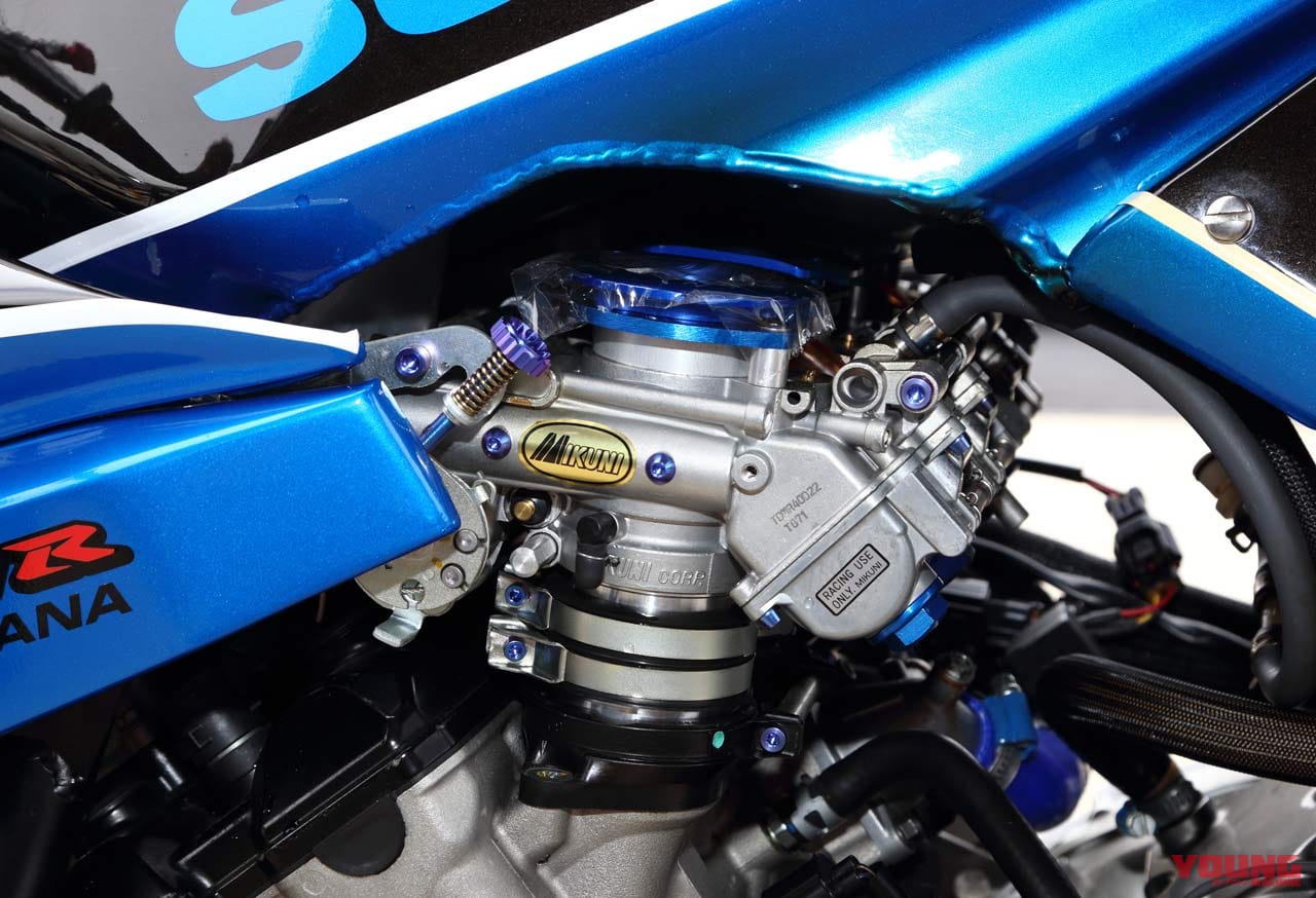 |“KATANA MAMIRE 2020″イベントレポート【新も旧もカタナにまみれろ!】