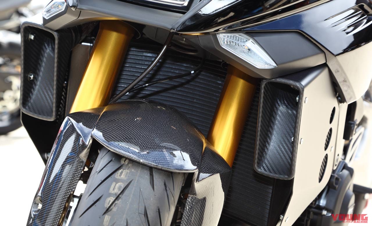 |“KATANA MAMIRE 2020″イベントレポート【新も旧もカタナにまみれろ!】