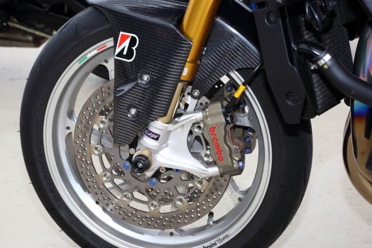 TECHNICAL GARAGE RUN|KATANA MAMIRE 2020|“KATANA MAMIRE 2020″イベントレポート【新も旧もカタナにまみれろ!】