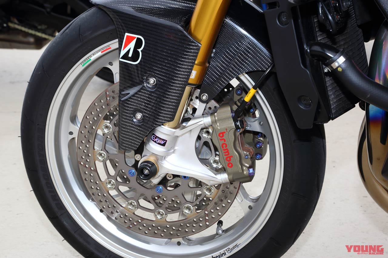 |“KATANA MAMIRE 2020″イベントレポート【新も旧もカタナにまみれろ!】