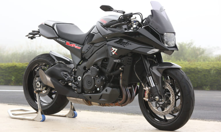 WestPower|KATANA MAMIRE 2020|“KATANA MAMIRE 2020″イベントレポート【新も旧もカタナにまみれろ!】