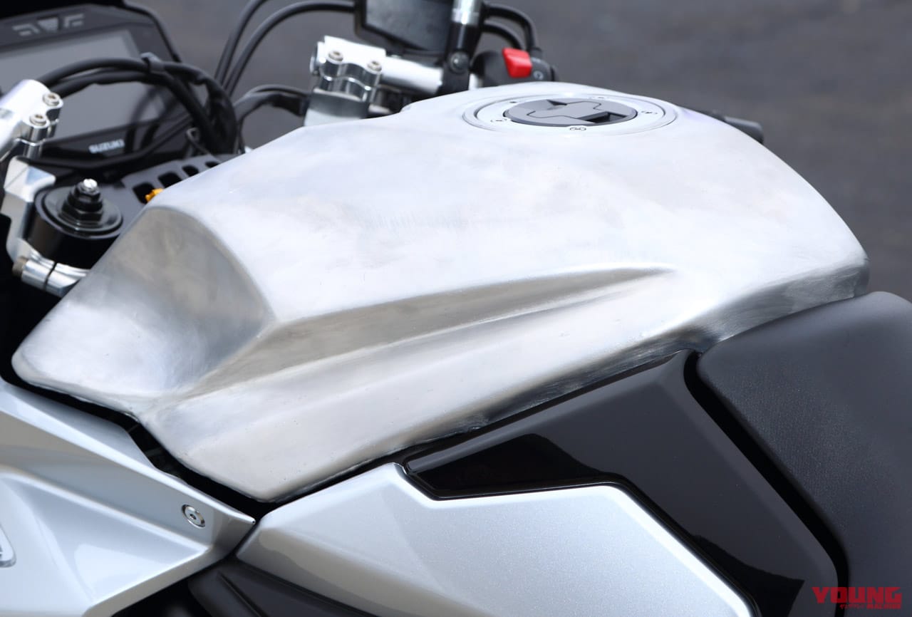 |“KATANA MAMIRE 2020″イベントレポート【新も旧もカタナにまみれろ!】