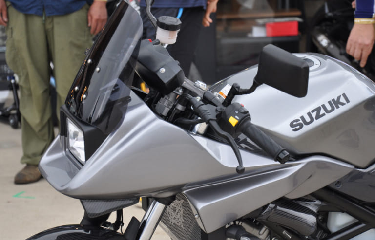 MFD(MOTO FIELD DOCKER'S)|KATANA MAMIRE 2020|“KATANA MAMIRE 2020″イベントレポート【新も旧もカタナにまみれろ!】