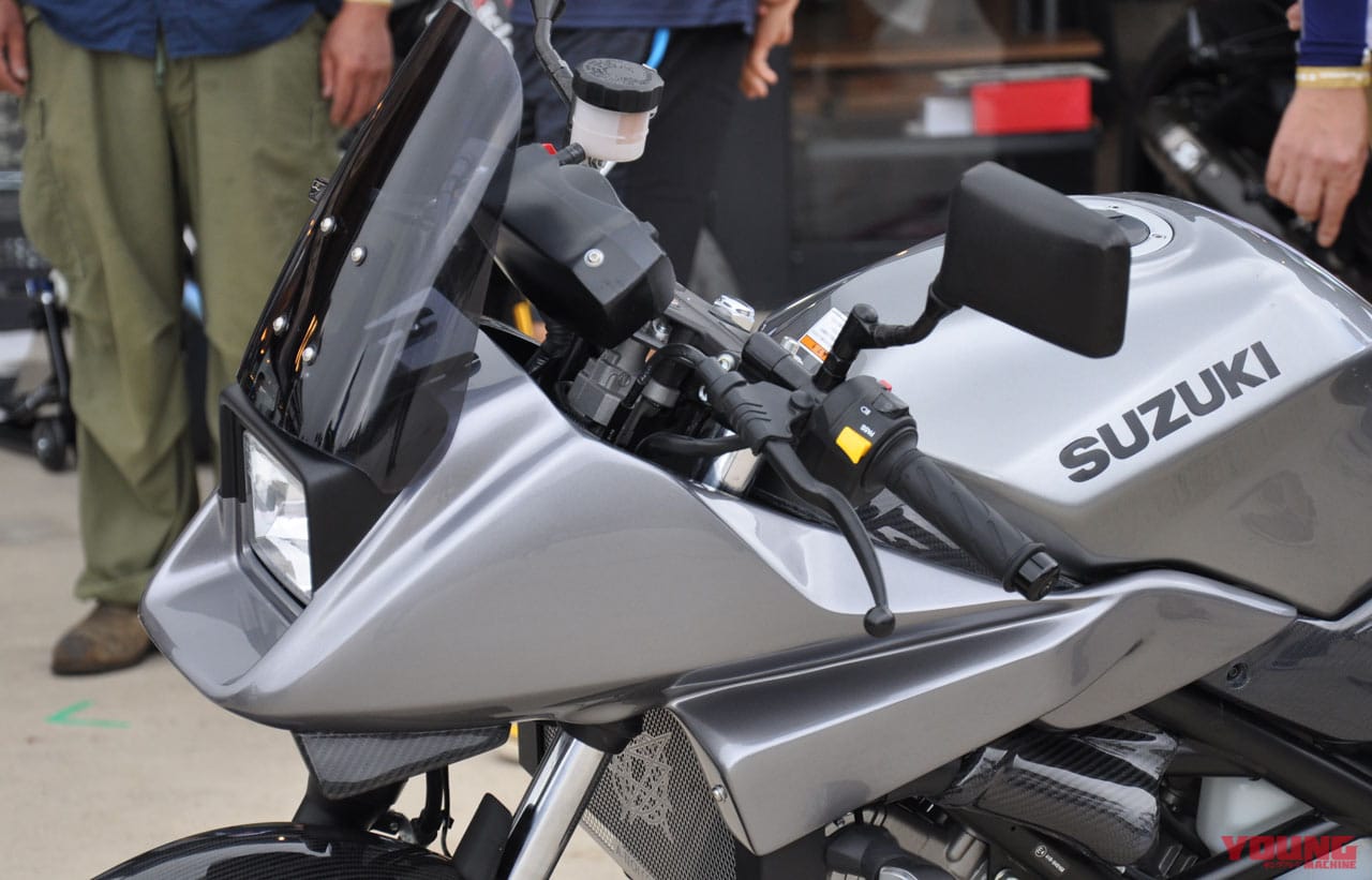 |“KATANA MAMIRE 2020″イベントレポート【新も旧もカタナにまみれろ!】