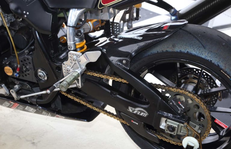 CUSTOM FACTORY KATANAKAJI|KATANA MAMIRE 2020|“KATANA MAMIRE 2020″イベントレポート【新も旧もカタナにまみれろ!】