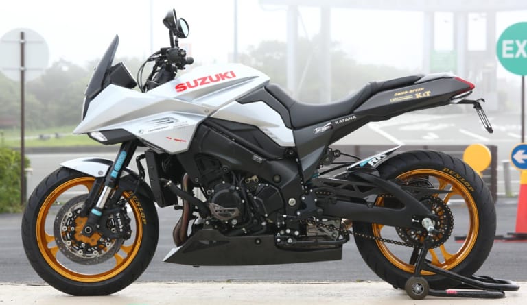 RK JAPAN|KATANA MAMIRE 2020|“KATANA MAMIRE 2020″イベントレポート【新も旧もカタナにまみれろ!】