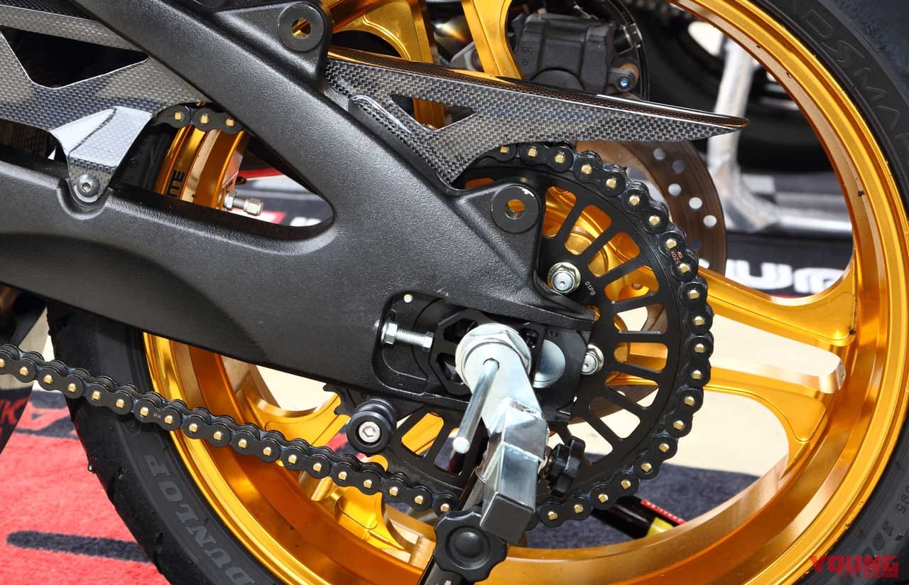 |“KATANA MAMIRE 2020″イベントレポート【新も旧もカタナにまみれろ!】