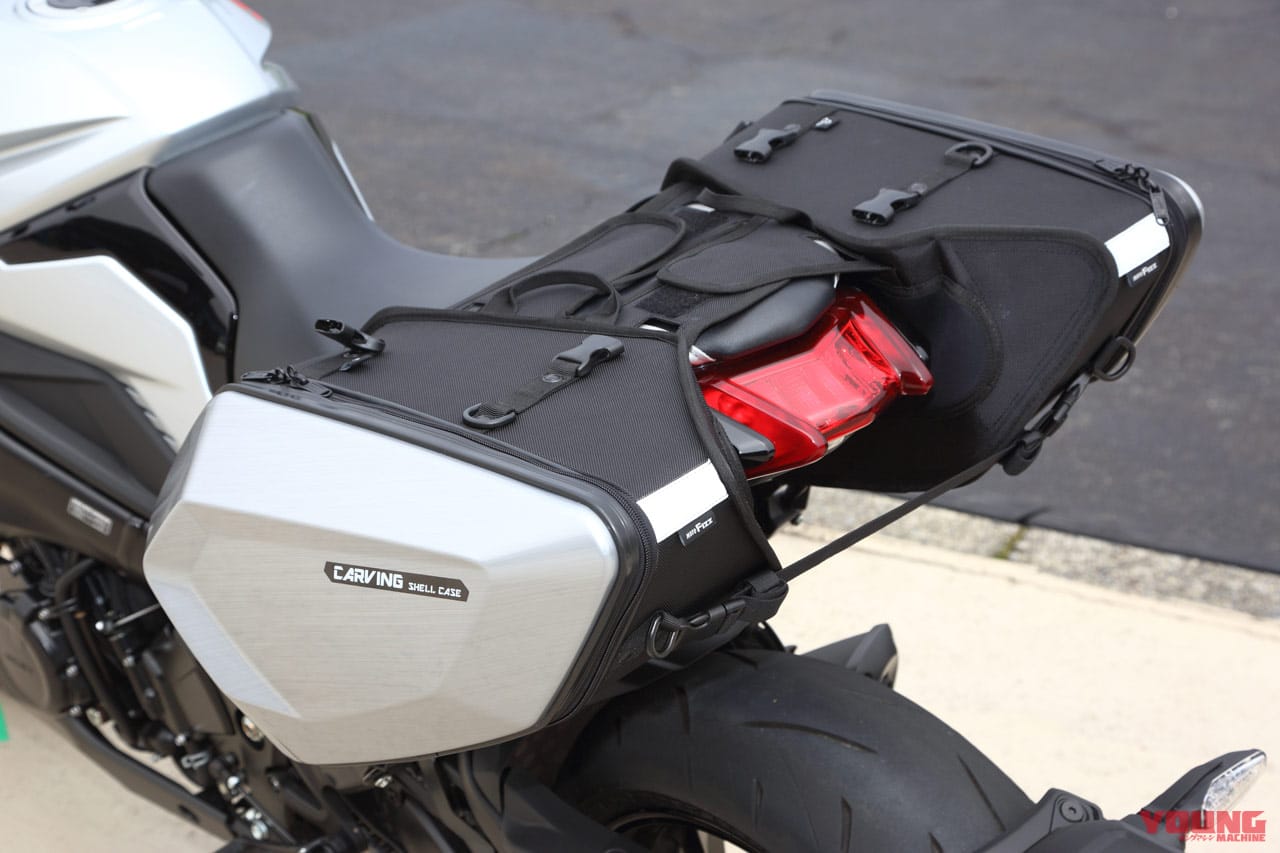 |“KATANA MAMIRE 2020″イベントレポート【新も旧もカタナにまみれろ!】