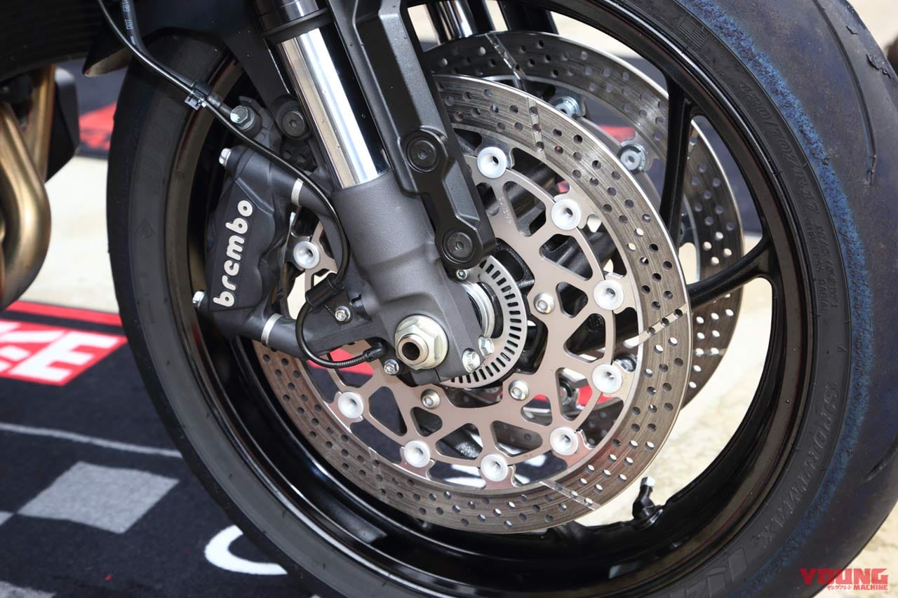 |“KATANA MAMIRE 2020″イベントレポート【新も旧もカタナにまみれろ!】