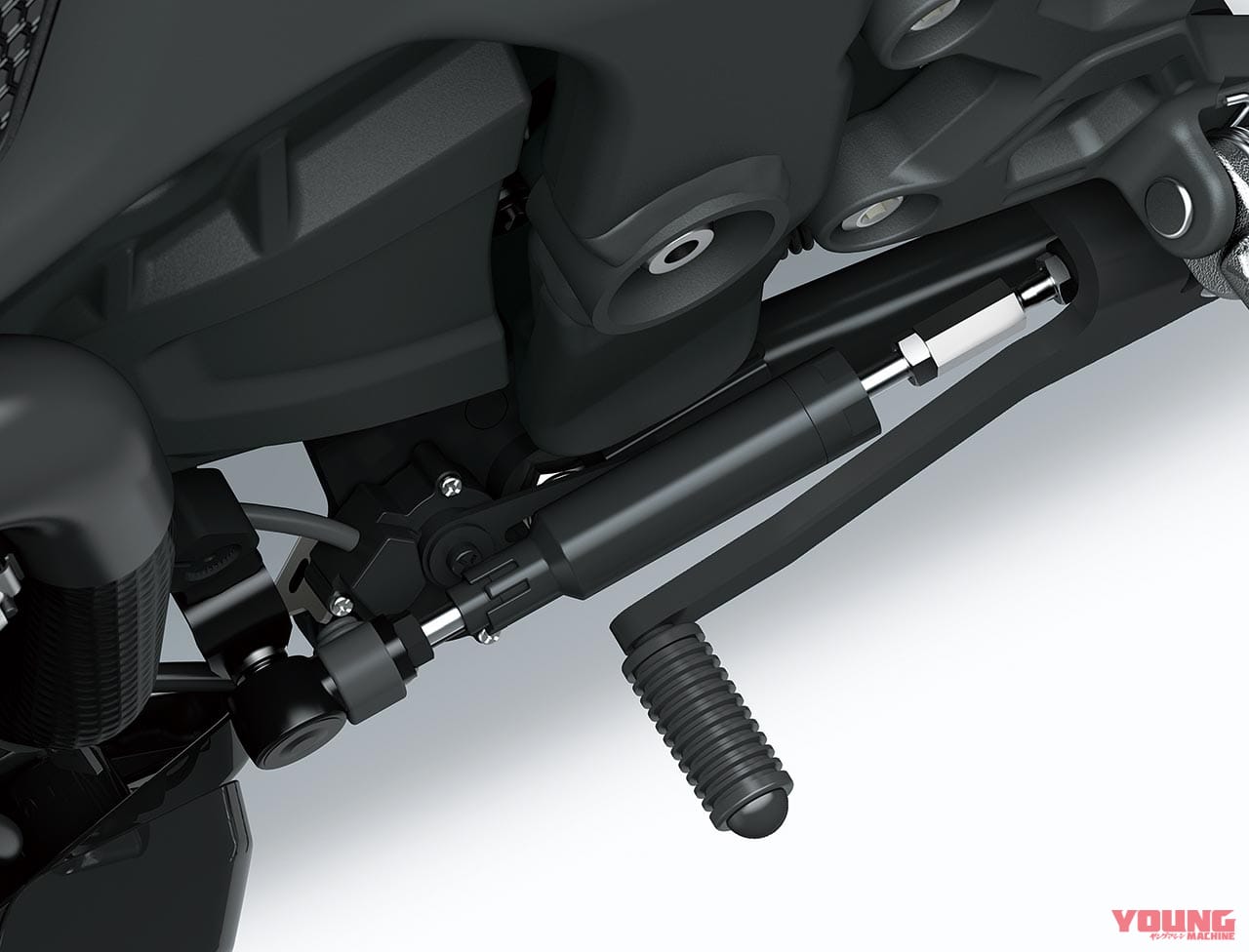 |待望の4気筒250cc カワサキ ニンジャZX-25Rが本日発売〈82万5000円〜〉