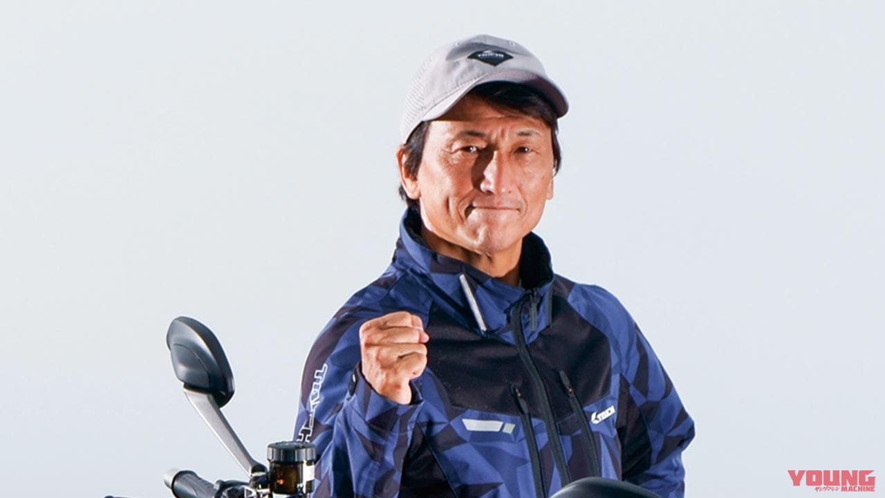 |ドゥカティ スーパーレッジェーラV4 実車チェック【驚異の乾燥重量159kg!】