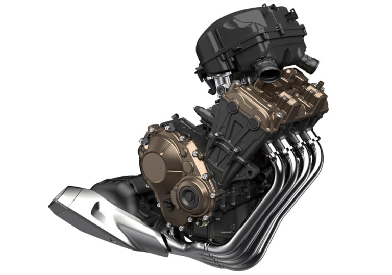 ホンダ CBR650R|岡崎静夏のホンダ CBR650R試乗インプレ〈前編〉【素性良し爽やかスポーツマン系】