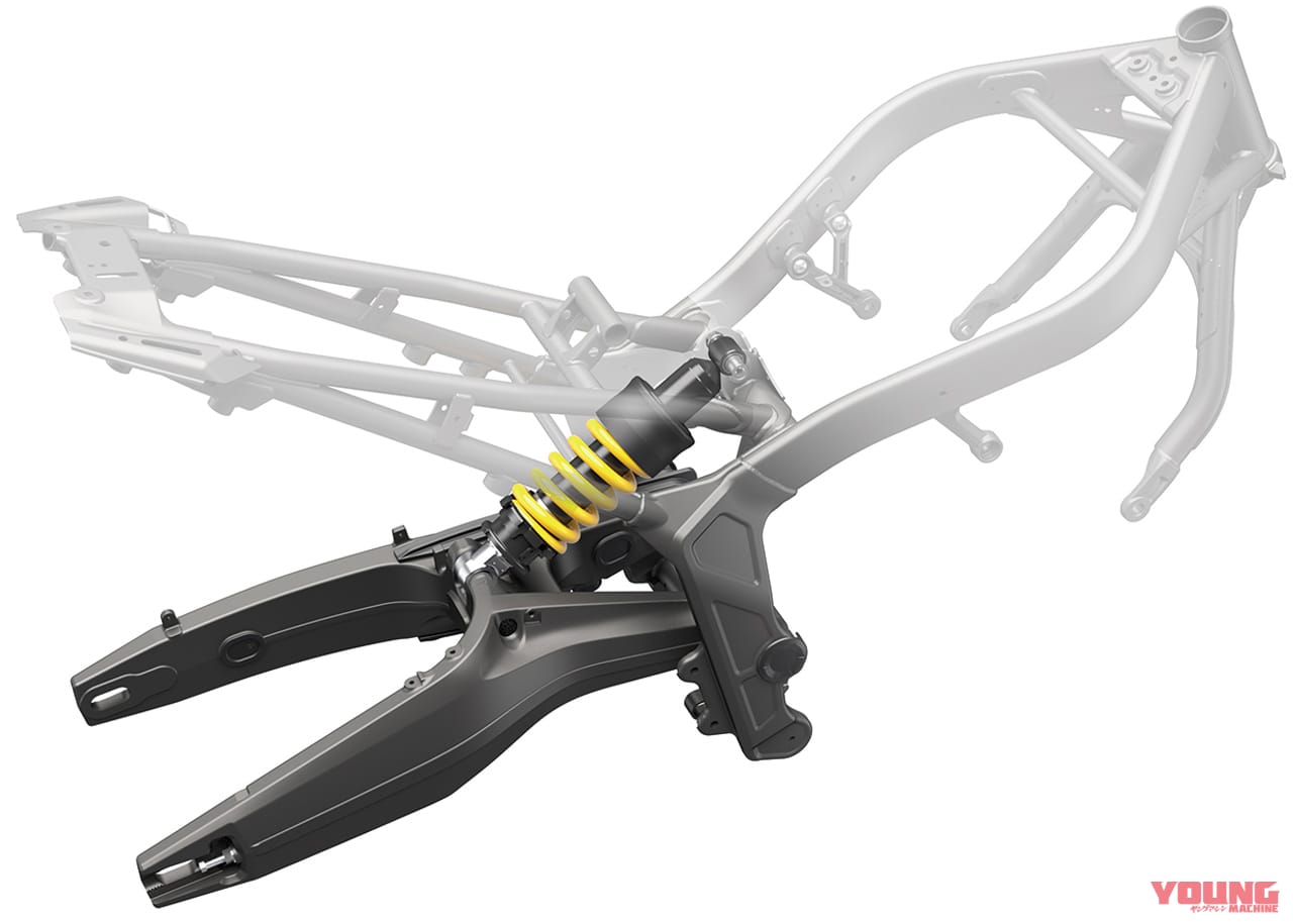 |岡崎静夏のホンダ CBR650R試乗インプレ〈前編〉【素性良し爽やかスポーツマン系】