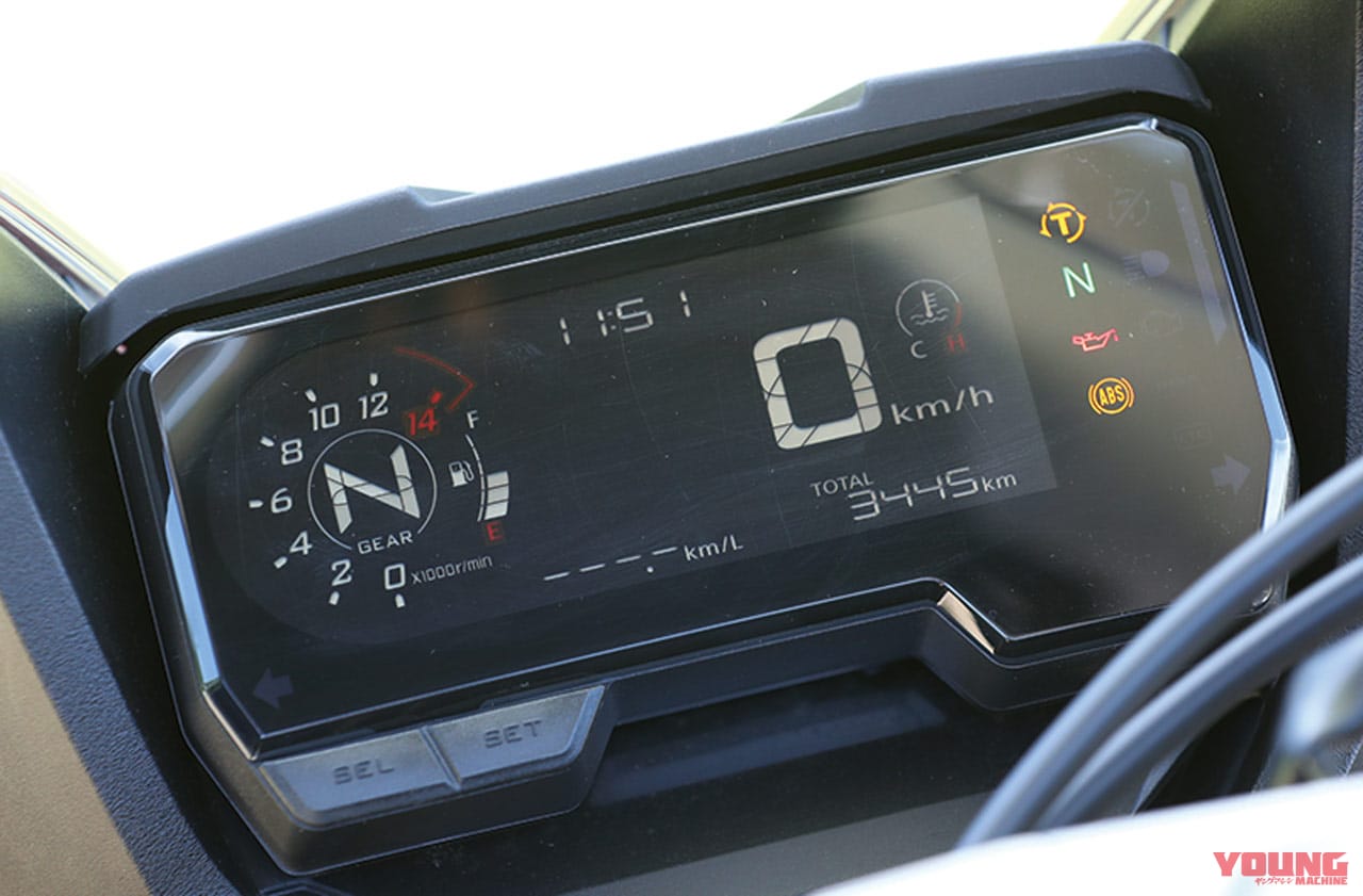 |岡崎静夏のCBR650R試乗インプレ〈後編〉【すぐに分かったこのバイクの素性の良さ】