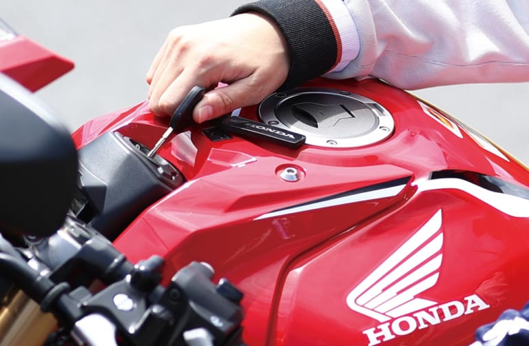 ホンダ CBR650R|岡崎静夏のCBR650R試乗インプレ〈後編〉【すぐに分かったこのバイクの素性の良さ】