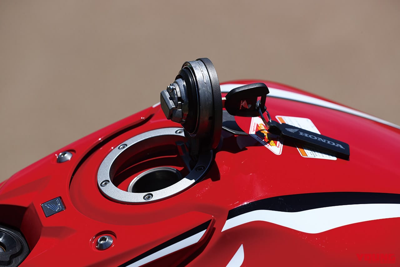 |岡崎静夏のCBR650R試乗インプレ〈後編〉【すぐに分かったこのバイクの素性の良さ】