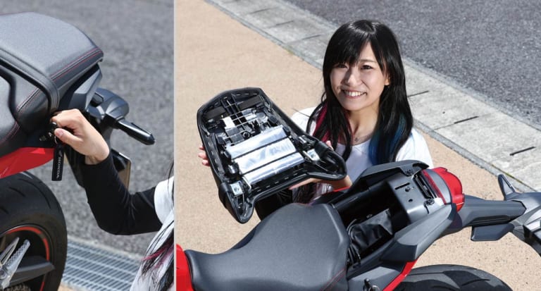 ホンダ CBR650R|岡崎静夏のCBR650R試乗インプレ〈後編〉【すぐに分かったこのバイクの素性の良さ】