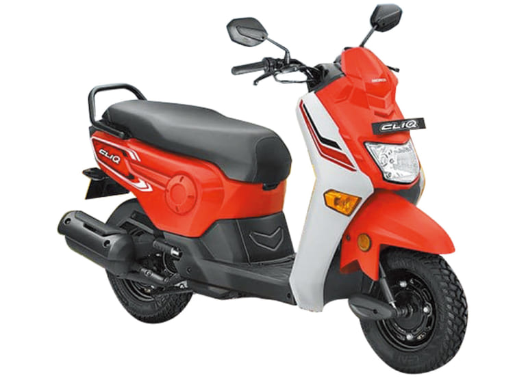 ホンダ クリック110|’20モデル スペックベストテン〈価格編〉【高嶺の花400万越え/価格破壊8万切り】