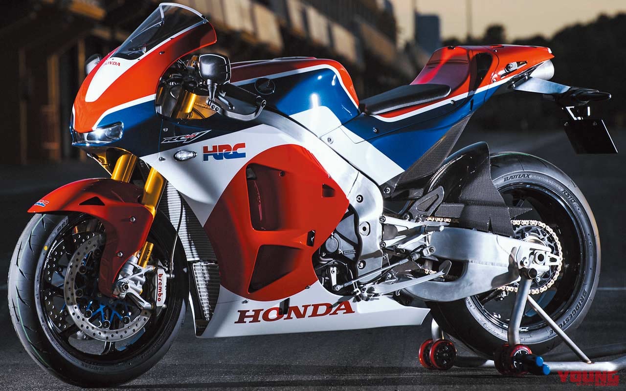 ホンダ RC213V-S|’20モデル スペックベストテン〈価格編〉【高嶺の花400万越え/価格破壊8万切り】